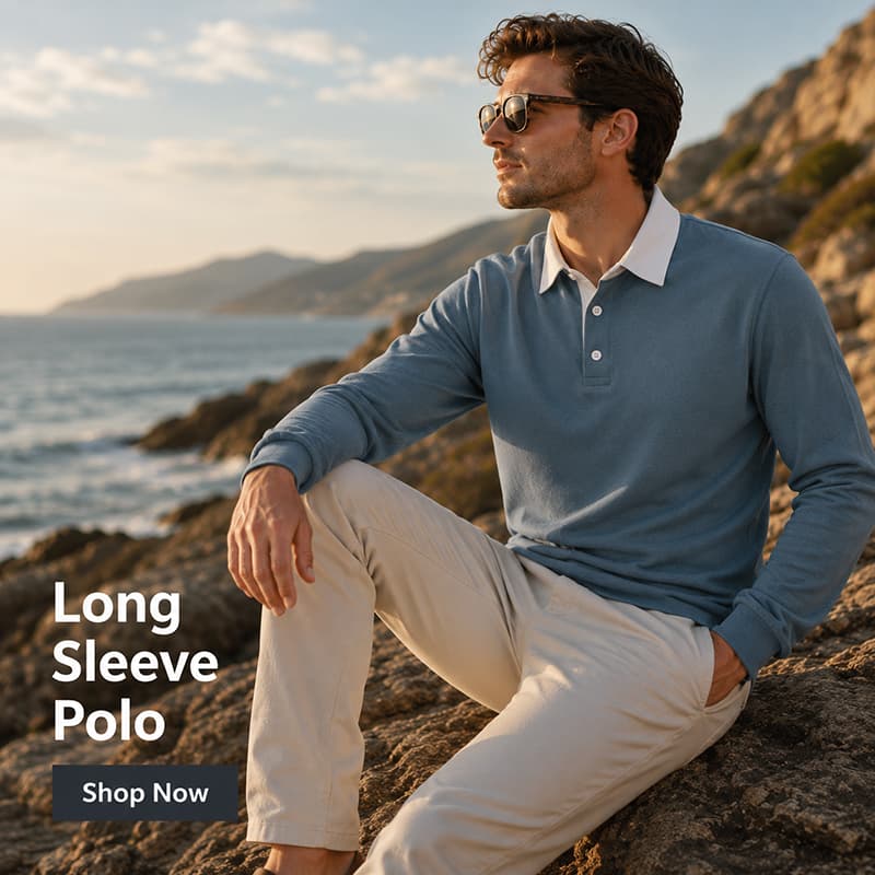 Long Sleeve