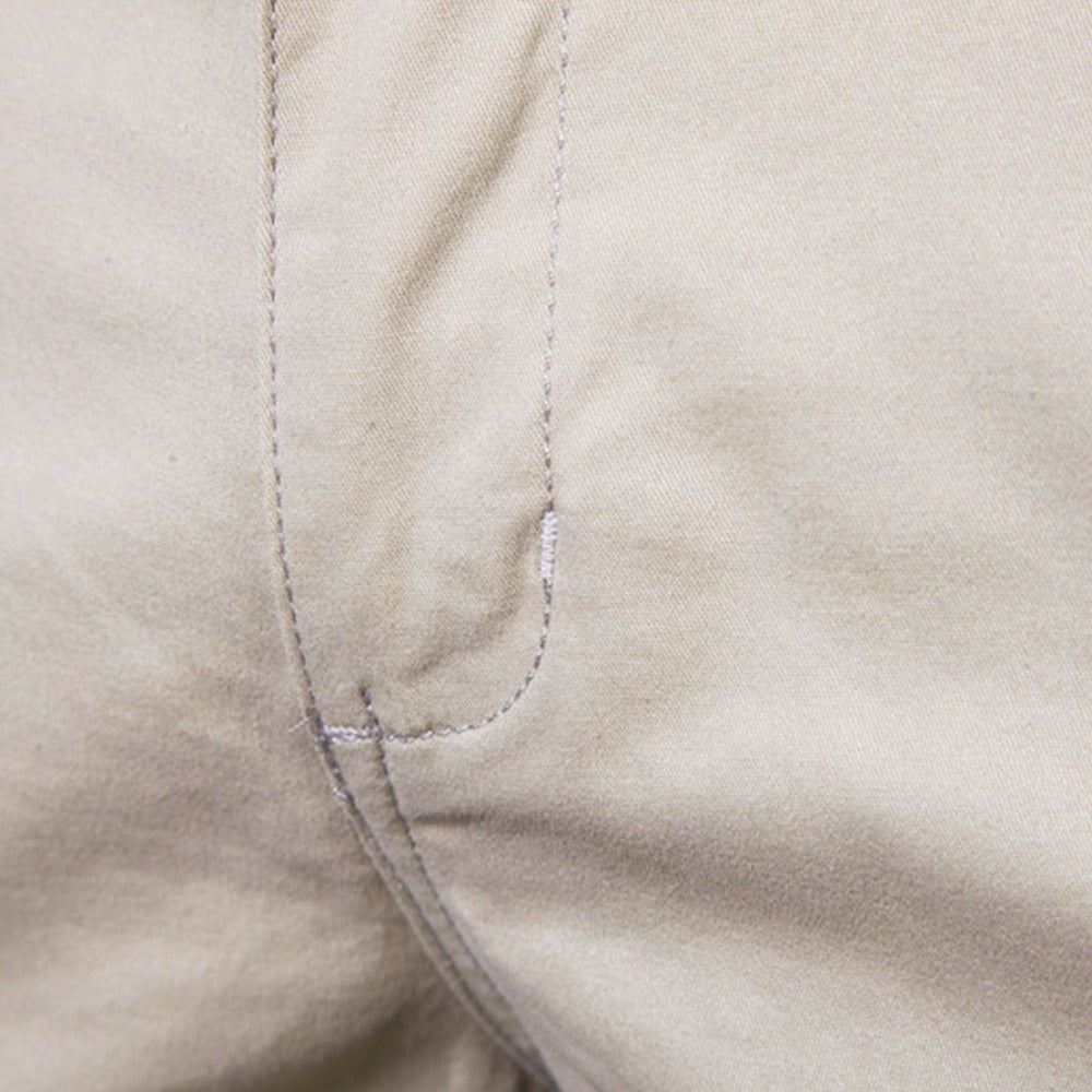 Men’s Smart Casual Tailored Shorts