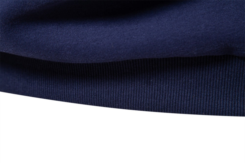 Long Sleeve Casual Sweatshirt