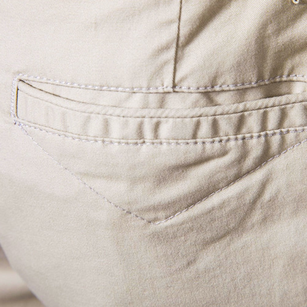 Men’s Smart Casual Tailored Shorts
