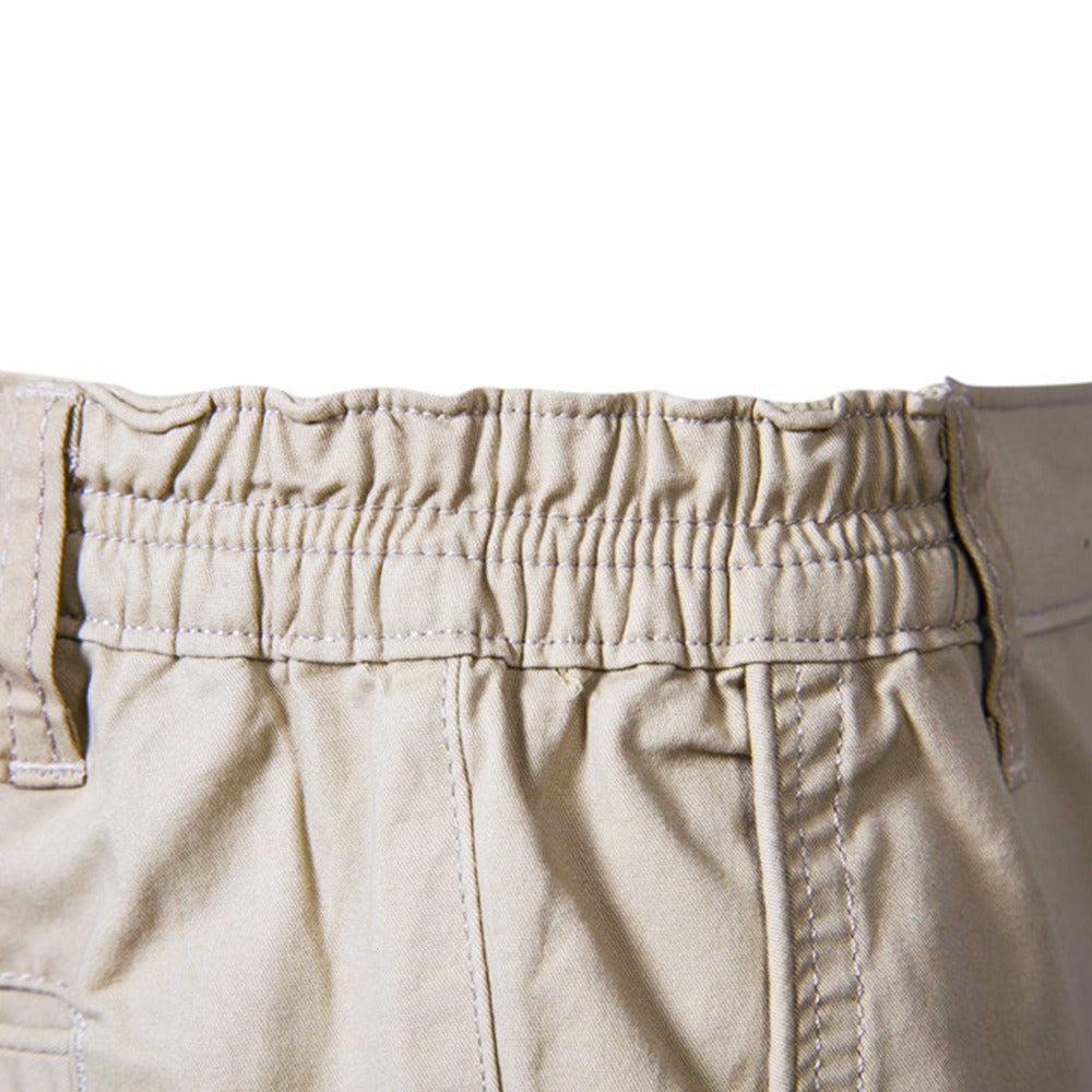 Men’s Smart Casual Tailored Shorts