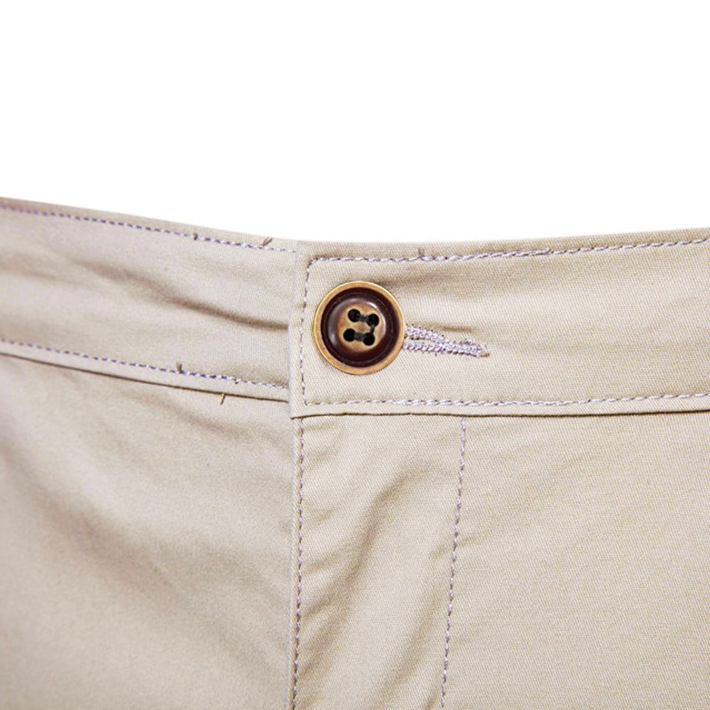 Men’s Smart Casual Tailored Shorts