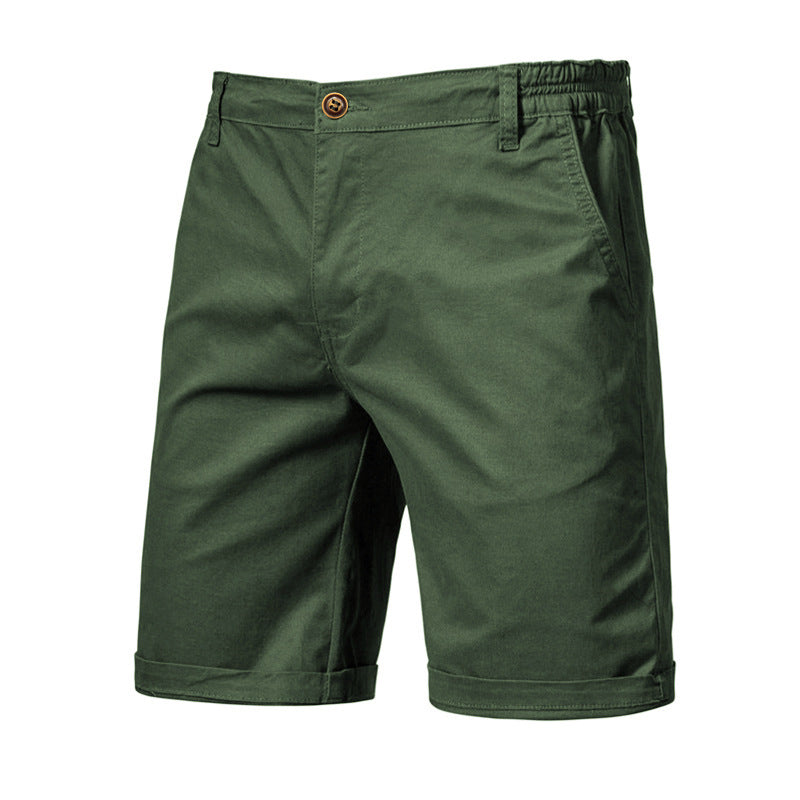 Men’s Smart Casual Tailored Shorts