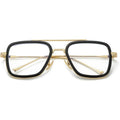 Tony Stark Blue Light Glasses for Men & Women